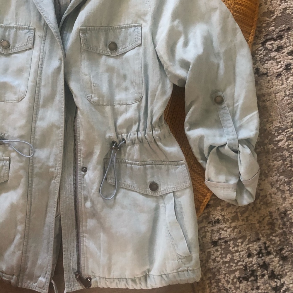 Bcbgeneration Jacket - image 6